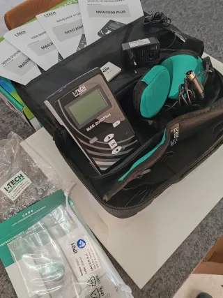 Magnetoterapia I-tech MAG2000Plus