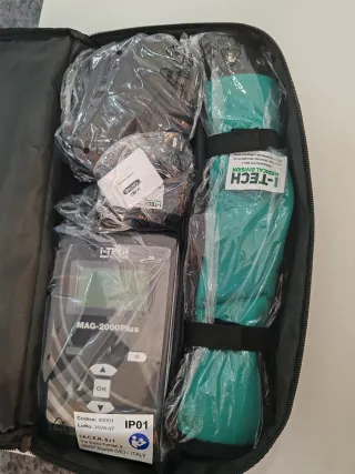 Magnetoterapia I-tech MAG2000Plus