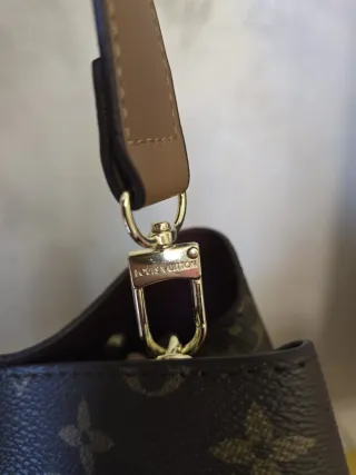 Borsa Louis Vuitton Monogram Donna