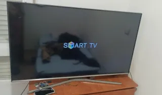 TV Samsung 43 Smart TV