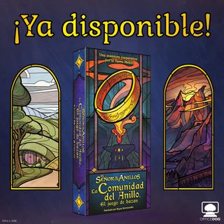 [15% OFERTA] LA COMUNIDAD DEL ANILLO | ESPAÑOL
