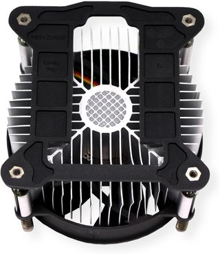 Xilence Performance Serie C | Ventilatore CPU | Nero