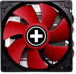 Xilence Performance Serie C | Ventilatore CPU | Nero