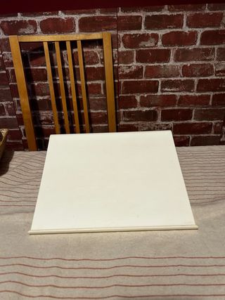 Soporte Tablet/Ordenador IKEA