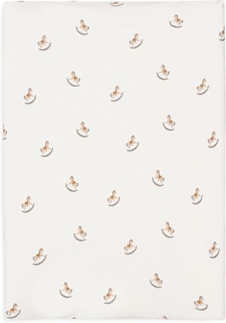 Jollein Nostalgic Ride - Fodera per fasciatoio