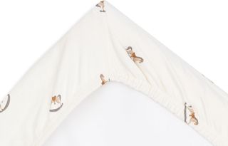 Jollein Nostalgic Ride - Fodera per fasciatoio