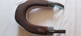 Massaggiatore cervicale Homedics Shiatsu