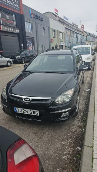 Hyundai i30 2010