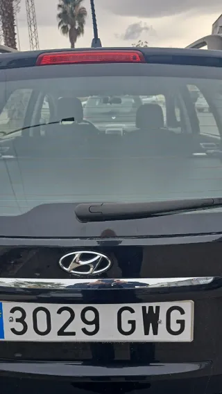Hyundai i30 2010