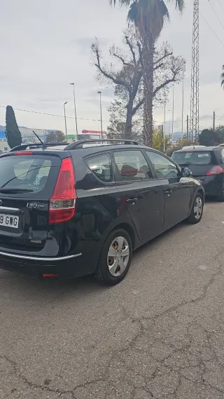 Hyundai i30 2010