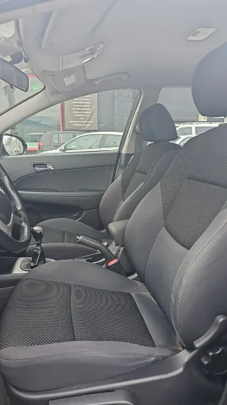 Hyundai i30 2010