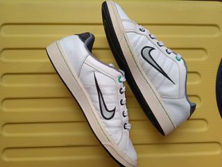 Zapatillas deporte Nike entreñas nike