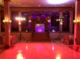 DJ para fin de Año, Fiestas, Eventos, Discomóvil.