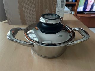 Pentolino AMC 16cm M30