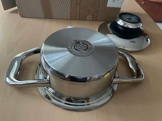 Pentolino AMC 16cm M30