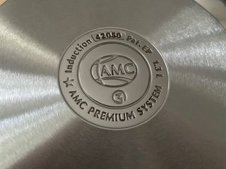 Pentolino AMC 16cm M30