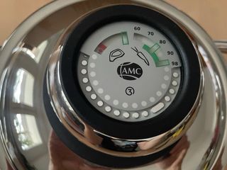 Pentolino AMC 16cm M30