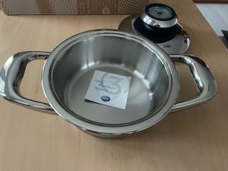 Pentolino AMC 16cm M30