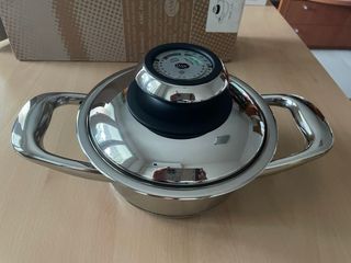 Pentolino AMC 16cm M30