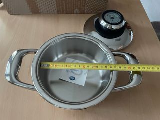 Pentolino AMC 16cm M30