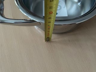 Pentolino AMC 16cm M30