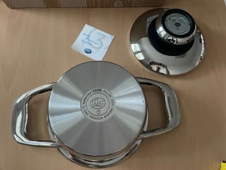 Pentolino AMC 16cm M30