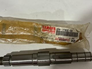 Eje Transmisión Yamaha 2RW-17402-00 XT TT 600E