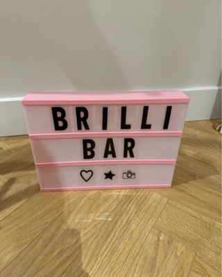 Set matrimonio: glitter bar, specchi e copritacconi