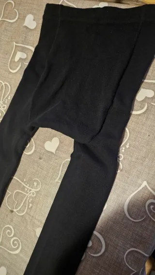 Calzamaglia invernale donna (caviglia)