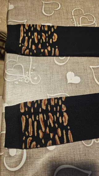 Calzamaglia invernale donna (caviglia)