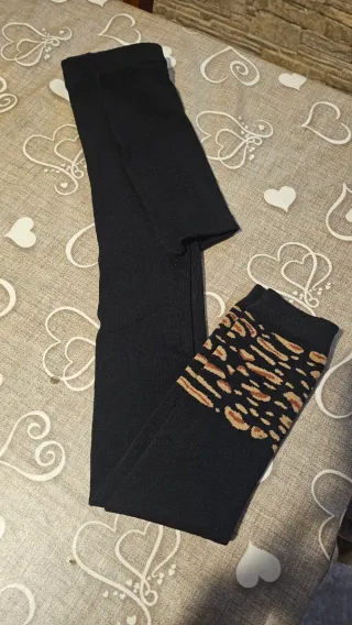 Calzamaglia invernale donna (caviglia)