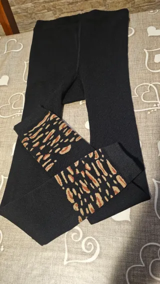 Calzamaglia invernale donna (caviglia)