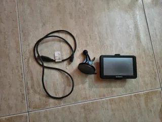 GPS Garmin para Coche