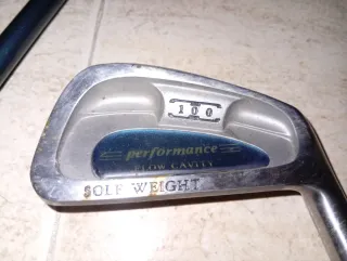 Palos de golf Boomerang PW