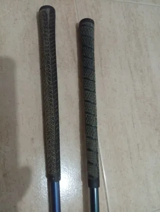 Palos de golf Boomerang PW