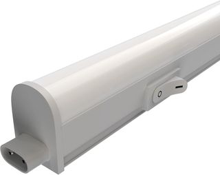 Briloner Leuchten - Lampada LED da incasso, 57,3