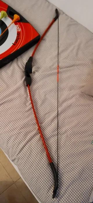 Diana Tiro al Arco Geologic