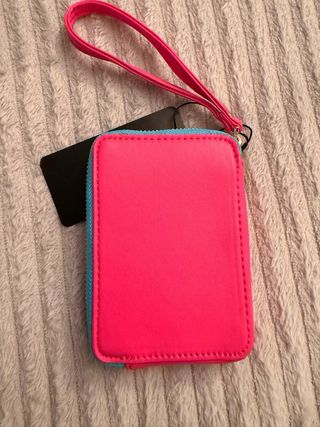 Monedero Harley Quinn DC Comics