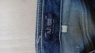 Pantalón Armani Jeans