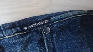 Pantalón Armani Jeans