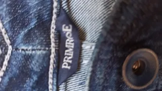 Pantalón Armani Jeans