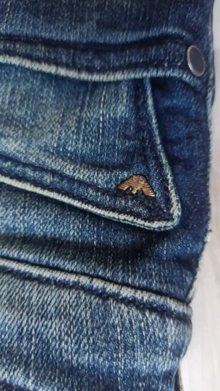 Pantalón Armani Jeans