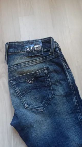 Pantalón Armani Jeans