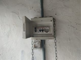 Trastero en zona Carranque