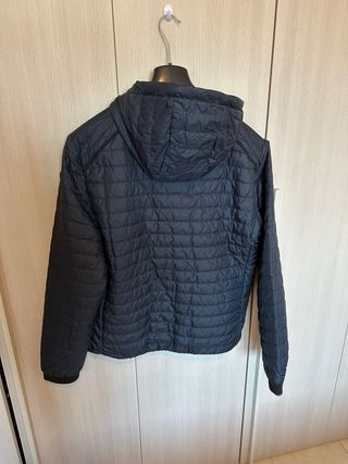 Giacca Geox uomo blu taglia XL