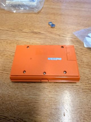 Game & Watch Donkey Kong Multi Screen