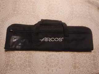 Fodero per coltelli Arcos in nylon