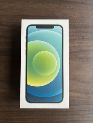 iPhone 12 mini 64 GB