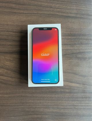 iPhone 12 mini 64 GB