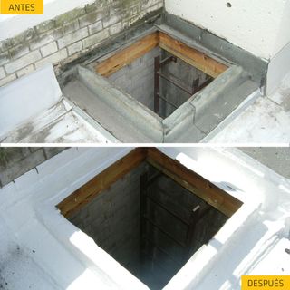 SIKA - Rivestimento acrilico - SikaFill 365 Terra